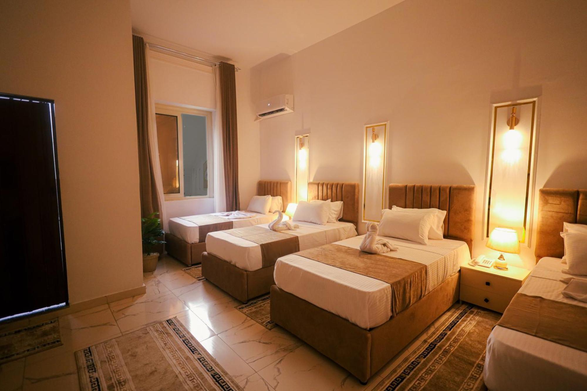 Victory Downtown 3* El Cairo