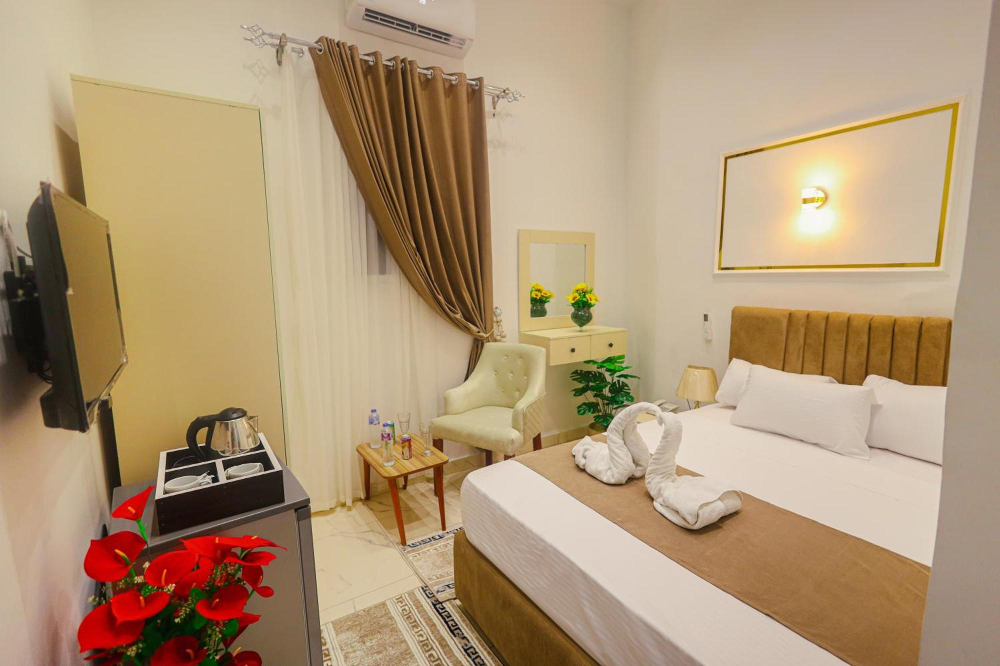 Victory Downtown Hotel El Cairo